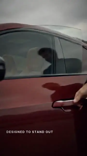 Werbespot für einen Luxus-SUV, ein mit AIVeed erstelltes Video