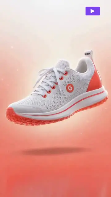 Sneaker-Launch, ein mit AIVeed erstelltes Video